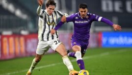 Soi kèo trận đấu giữa Juventus vs Fiorentina lúc 01h45 ngày 08/04/2024 – Serie A