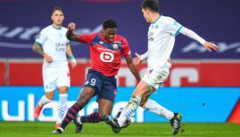 Soi kèo trận đấu giữa Lille vs Marseille lúc 02h00 ngày 06/04/2024 – Ligue 1