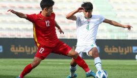 Soi kèo trận đấu giữa U23 Uzbekistan vs U23 Việt Nam lúc 22h30 ngày 23/4/2023 – U23 châu Á
