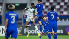 Soi kèo trận đấu giữa U23 Thái Lan vs U23 Tajikistan lúc 22h30 ngày 22/4/2023 – U23 châu Á