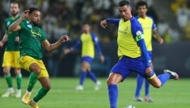 Soi kèo trận đấu giữa Al Nassr vs Al Khaleej lúc 01h00 ngày 02/05/2024 – King Cup
