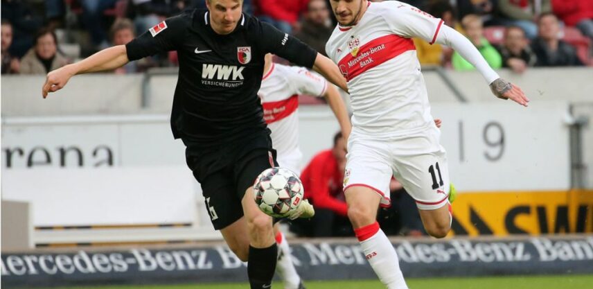 Soi kèo trận đấu giữa Augsburg vs Stuttgart lúc 1h30 ngày 11/05/2024 – Bundesliga
