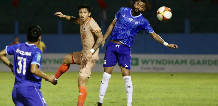 Soi kèo trận đấu giữa CAHN vs Khánh Hòa lúc 19h15 ngày 12/05/2024 – V.League