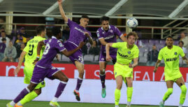 Soi kèo trận đấu giữa Club Brugge vs Fiorentina lúc 23h45 ngày 08/05/2024 – Europa Conference League