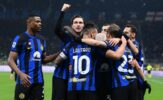 Soi kèo trận đấu giữa Frosinone vs Inter lúc 01h45 ngày 11/05/2024 – Serie A