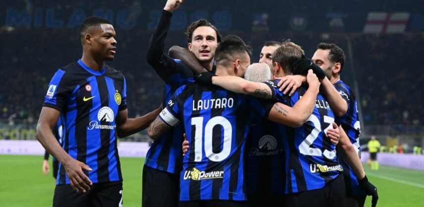 Soi kèo trận đấu giữa Frosinone vs Inter lúc 01h45 ngày 11/05/2024 – Serie A