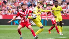 Soi kèo trận đấu giữa Girona vs Villarreal lúc 3h00 ngày 15/05/2024 – LaLiga