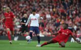 Soi kèo trận đấu giữa Liverpool vs Tottenham lúc 22h30 ngày 05/05/2024 – Premier League
