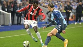 Soi kèo trận đấu giữa Nice vs Le Havre lúc 2h00 ngày 11/05/2024 – Ligue 1