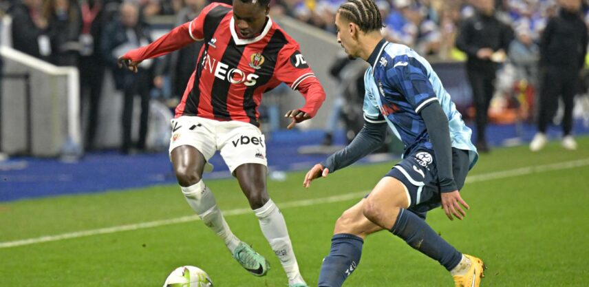 Soi kèo trận đấu giữa Nice vs Le Havre lúc 2h00 ngày 11/05/2024 – Ligue 1