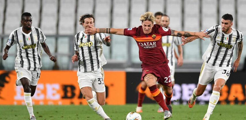 Soi kèo trận đấu giữa Roma vs Juventus lúc 1h45 ngày 06/05/2023 –  Serie A