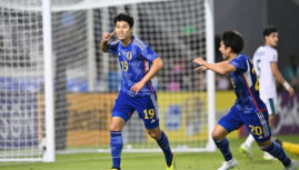Soi kèo trận đấu giữa U23 Nhật Bản vs U23 Uzbekistan lúc 22h30 ngày 03/05/2024 – U23 Châu Á 2024
